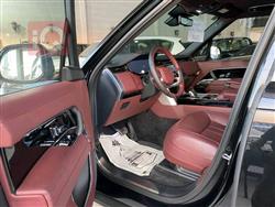 Land Rover Range Rover Vogue